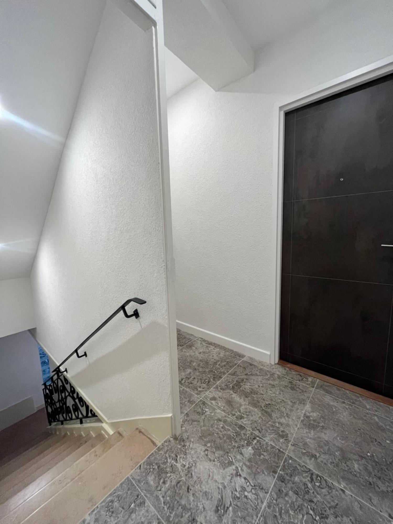 Apartment 18.78, 10 Min De La Suisse