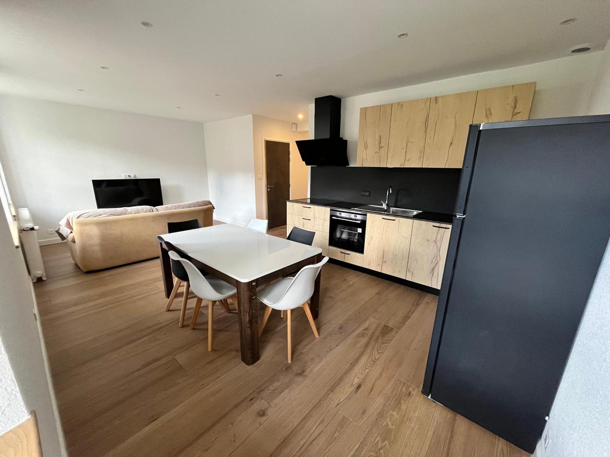 Apartment 18.78, 10 Min De La Suisse Damprichard
